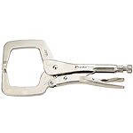 PN-378G Eclipse Tools Clamp Locking Plier - 11"