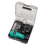 PT-5202A Eclipse Tools Mini-Grinder Set