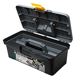 SB-3218 Eclipse Tools Multi-Function Tool Box