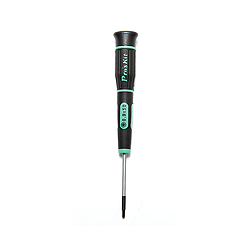 SD-081-H2 Eclipse Tools Precision Screwdriver - Hex 0.9x55mm