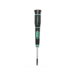 SD-081-H3 Eclipse Tools Precision Screwdriver - Hex 1.3x50mm