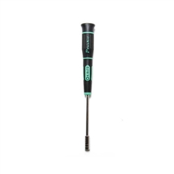 SD-081-M4 Eclipse Tools Precision Screwdriver - M4.0