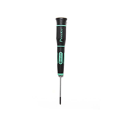 SD-081-P2 Eclipse Tools Precision Screwdriver - #00x50mm