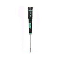 SD-081-P5 Eclipse Tools Precision Screwdriver - #0x75mm