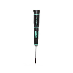 SD-081-S2 Eclipse Tools Precision Screwdriver - (-1.6x50mm)