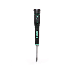 SD-081-T1 Eclipse Tools Precision Screwdriver for Star Type w/o Tamper Proof T1