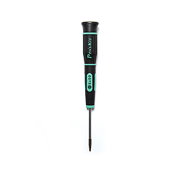 SD-081-T5H Eclipse Tools Precision Screwdriver for Star Type w/o Tamper Proof T5