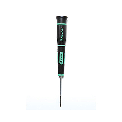 SD-081-T7 Eclipse Tools Precision Screwdriver for Star Type w/o Tamper Proof T7