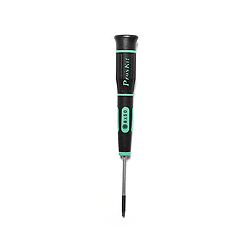 SD-081-T8 Eclipse Tools Precision Screwdriver for Star Type w/o Tamper Proof T8