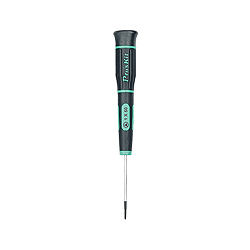 SD-081-TRI1 Eclipse Tools Precision Screwdriver for Tri-Wing Type (TRI1x50mm)