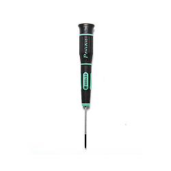 SD-081-Z1 Eclipse Tools Precision Screwdriver PZ#000x50