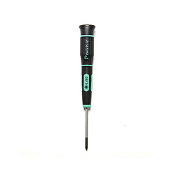 SD-081-Z3 Eclipse Tools Precision Screwdriver PZ#0x50