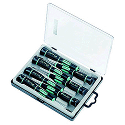 SD-081A Eclipse Tools 7 pc Electronics Screwdriver Set