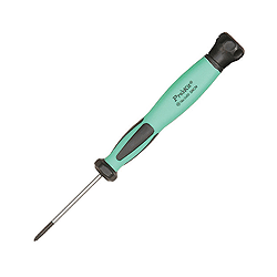 SD-083-P3 Eclipse Tools ESD Safe Screwdriver - #0 Phillips