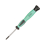 SD-083-P4 Eclipse Tools ESD Safe Screwdriver - #1 Phillips