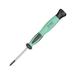 SD-083-P4 Eclipse Tools ESD Safe Screwdriver - #1 Phillips