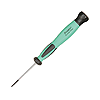 SD-083-S3 Eclipse Tools ESD Safe Screwdriver - 2mm Flat