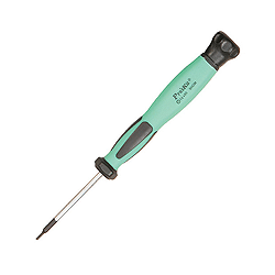 SD-083-T4 Eclipse Tools ESD Safe Screwdriver - T4 Star Tip