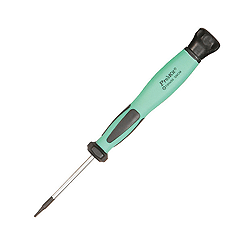 SD-083-T6H Eclipse Tools ESD Safe Screwdriver - T6H