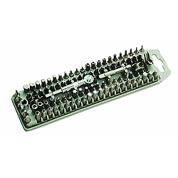 SD-2310 Eclipse Tools 100 Pc Assorted Bit Set