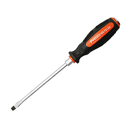 SD-7213A Eclipse Tools Striking Head Screwdriver, 1/4" Slotted