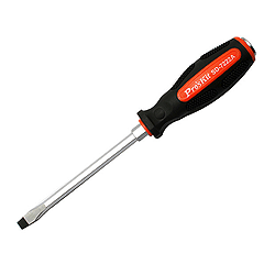 SD-7222A Eclipse Tools Striking Head Screwdriver, 5/16" Slotted