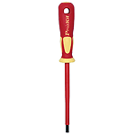SD-800-S5.5 Eclipse Tools Screwdriver - 1000V rated - Flat 7/32" X 0.04" - 5" Blade length