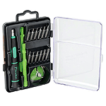 SD-9314 Eclipse Tools 17 in 1 Tool for Apple Products