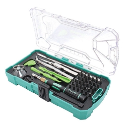 SD-9326M Eclipse Tools Consumer Electronic Equipment Repair Kit - Pro'sKit Tool