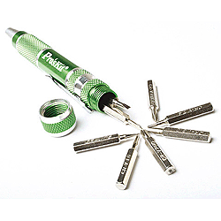 SD-9814 Eclipse Tools 9 in 1 Screwdriver Set