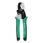 SR-363B Eclipse Tools 2-in-1 Round Cable Cutter/Stripper AWG 20-10