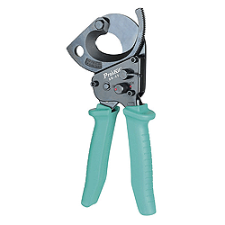 SR-538 Eclipse Tools 750 MCM Ratcheted Cutter