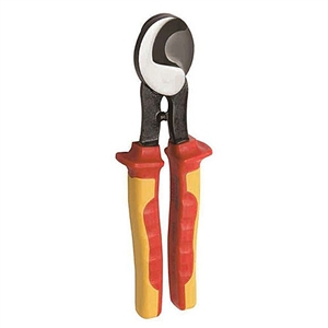 SR-V210 Eclipse Tools 1000V Insulated Cable Cutter 10" - 2/0 Wire