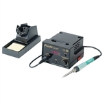 SS-207E Eclipse Tools Temperature-Controlled Soldering Station with Digital Display