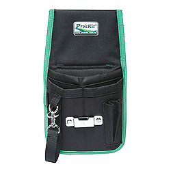 ST-5208 Eclipse Tools ProsKit General Purpose Tool Pouch