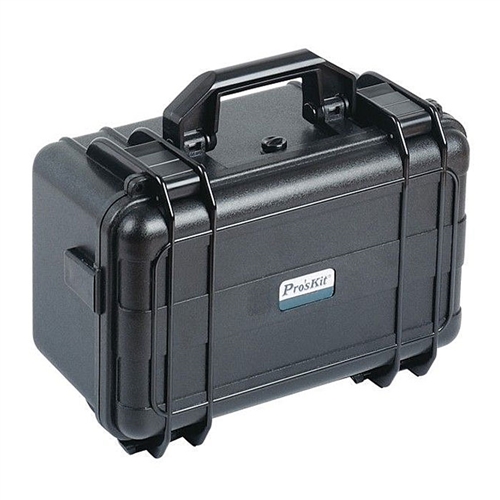 TC-266 Pro'sKit Heavy Duty Waterproof Case by Eclipse Tools