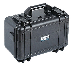 TC-267 Eclipse Tools Heavy Duty Waterproof Case, 15kg capacity, I.D. 300mm x 180mm x 153mm