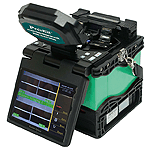 TE-8202A-W Eclipse Tools Fiber Optic Fusion Splicer