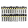 EN91 Energizer AA cell Industrial Alkaline Batteries - Box of 24