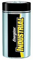 EN93 Energizer C Industrial Alkaline Batteries