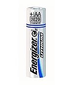 Energizer L91 AA Energizer Ultimate Lithium Batteries 24/box