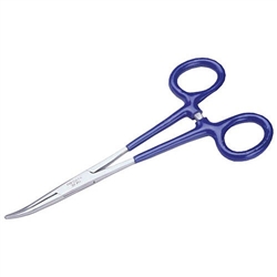 Excelta 38PH PRECISTA Curved Forceps