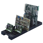 Fancort RA-20CP PCB Board Rack - Conductive ESD Safe