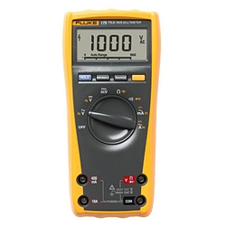 Fluke 175 True RMS Digital Multimeter