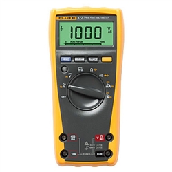 Fluke 177 True RMS Digital Multimeter