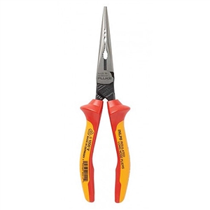 Fluke Insulated Long Nose Pliers INLP8