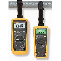 TPAK Fluke ToolPak Magnetic Meter Hanger - The meter hanging solution