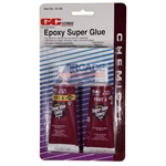 10-100 GC Electronics | Epoxy Super Glue Adhesive