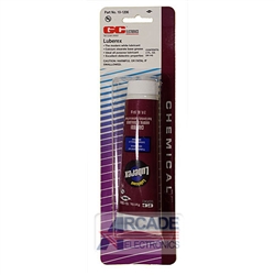 GC Electronics 10-1206 Luberex - The Modern White Lubricant