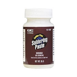 GC Electronics Soldering Paste 10-1207